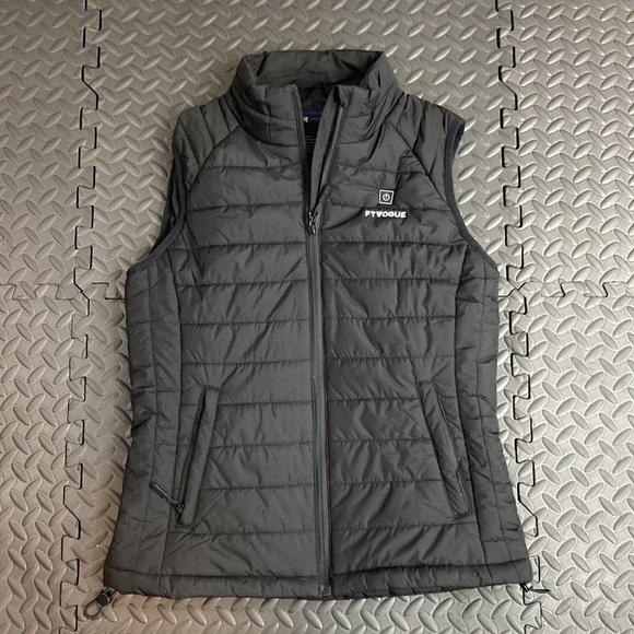 FTVOGUE Women’s Vest size S - Picture 2 of 12